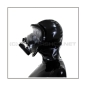 Preview: Einzelstueck - sofort lieferbar: Deluxe-Gasmaskenhaube Pirelli Special Edition - wie MSA Advantage - MCU Millenium